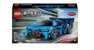 LEGO Speed Champions - Hypercar Bugatti Vision GT - 77253 à 22,99€