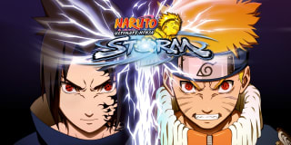 NARUTO: Ultimate Ninja STORM por 9.99€