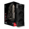 XFX Swift AMD Radeon RX 9070XT 16GB Graphics Card + Crimson Desert Game - With Code