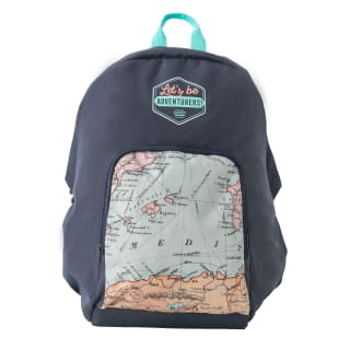 Mr. Wonderful WOA2211635EMZ1 Mochila, 22l por 19.95€
