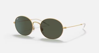 Ray-Ban Beat gafas de sol unisex dos colores por 54€