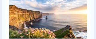 Irlanda 9 días desde 1589€.
