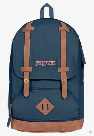 Mochila JanSport CORTLANDT por 21.9€