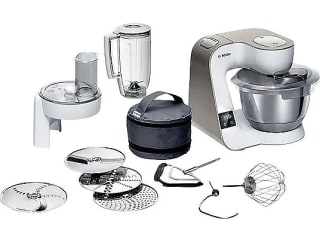Bosch MUM5XW20 Robot Cocina 1000W por 330,65€