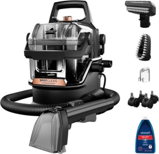 SpotClean HydroSteam Pro voor €219,99 bij Bol