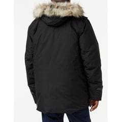 Parka Helly Hansen Impermeable, Aislante, Capucha Extraíble desde 99€