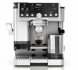 Machine expresso NINJA ES701EU Luxe avec tamper intégré à 549€
