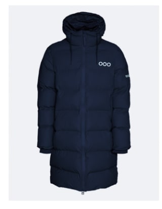 Chaqueta Ecoon STORM Long jacket por 158.9€