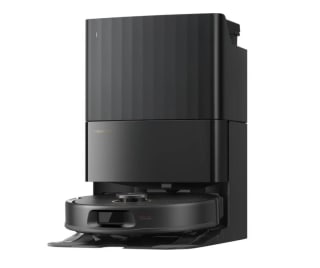 Roborock Qrevo 5AE Robot Aspirador Friegasuelos Base Autovaciado Negro por 402€