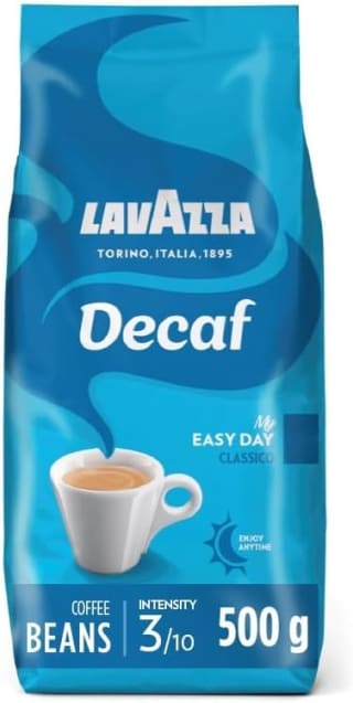 Lavazza Coffee Beans 500g for £10.63