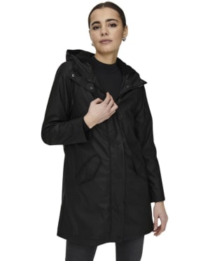 Only dames regenjas voor €30