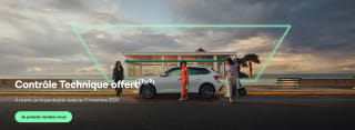 Contrôle technique gratuit pour votre Škoda chez Škoda