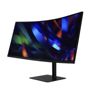 Ecran PC 34" Acer CZ342CUR à 249,95€