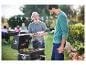 GRILLMEISTER Mini houtskool BBQ Kansas voor €39,99 in de Lidl webshop