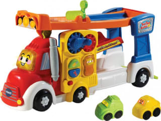 VTech Toet Toet Auto's - Auto Ambulance voor €20,95 bij Bol