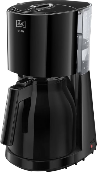 Melitta Enjoy Therm - Filterkoffiezetapparaat - Met Thermoskan voor €29,99