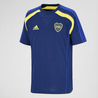 Remera Fútbol adidas Boca Juniors 2025