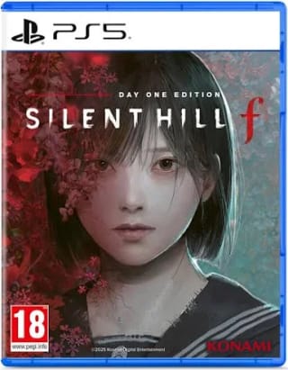 Silent Hill F PS5 por 50.12€
