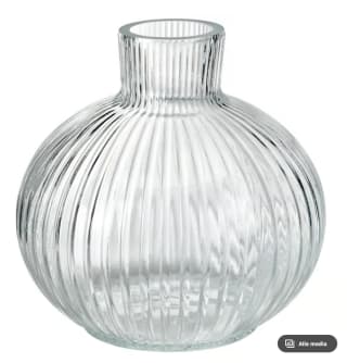 GRÅSPARV vaas (10 cm) voor €1 bij IKEA