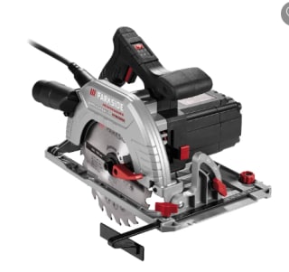 PARKSIDE PERFORMANCE® Cirkelzaag 1800 W voor €49,99 in de Lidl webshop