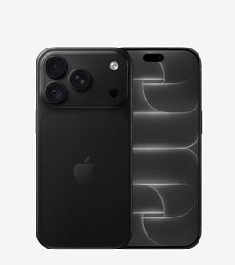 Apple iPhone 18 Pro 6,3" 5G Double SIM 256 Go à 1.479€