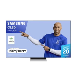 TV OLED Samsung TQ55S90F 140 cm - 2025 à 829,99€