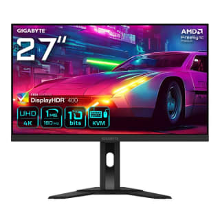 Gigabyte M27UA 27" 4K Ultra HD 160Hz IPS Gaming monitor voor €269 bij Azerty