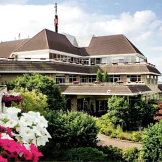 3=2 actie op overnachtingen in geselecteerde Van Der Valk hotels