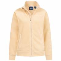 Chaqueta polar Reebok para mujer en tres colores por 17,99€