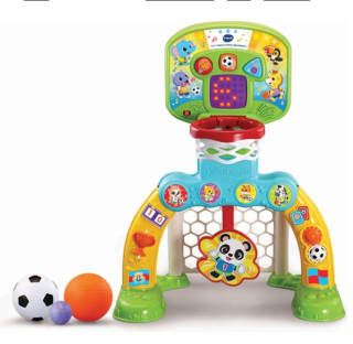 VTech 3-in-1 Sport & Scoor voor €37,99