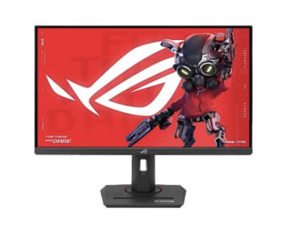 Monitor gaming ASUS ROG Strix XG27UCG 27" UHD 4K 160 Hz negro por 317,90€
