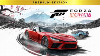 Forza Horizon 6 Edición Premium PC Xbox por 66,38€