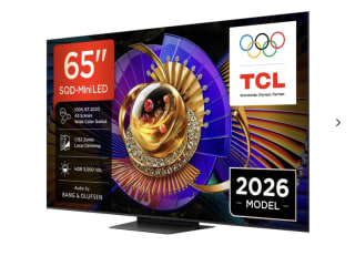 Tcl Televisor inteligente 65C7L de 65 pulgadas color negro por 850€