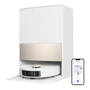 Dreame L20 Ultra robotstofzuiger voor €599,99 bij Joybuy
