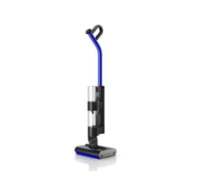 Aspirateur balai Dyson 486236-01 WashG1 Noir et Bleu à 349€