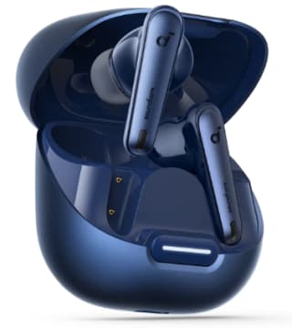 SOUNDCORE Liberty 4 NC Oordopjes voor €45,12 dmv code