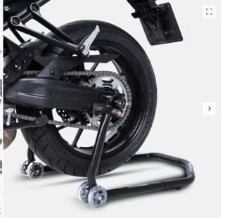 Caballete Trasero Proworks por 19,99€