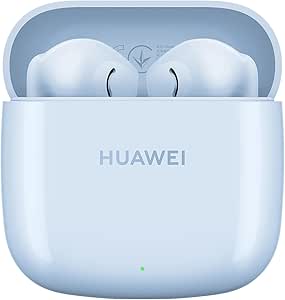 HUAWEI FreeBuds SE 2 Auriculares 40 Horas de Batería, Compactos y Cómodos por 25€
