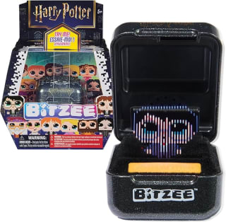 Bitzee Wizarding World Mascota Digital Harry Potter por 28.99€