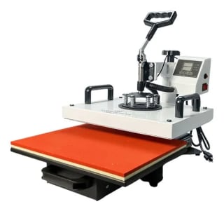 Plancha Sublimar 30x38cm por $2,952 | Mercado Libre
