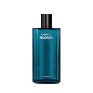 Davidoff Cool Water Eau de Toilette para Hombre 200 ml por 28.45€