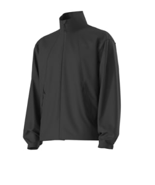 Chaqueta cortavientos North Dome para hombre por 69.99€