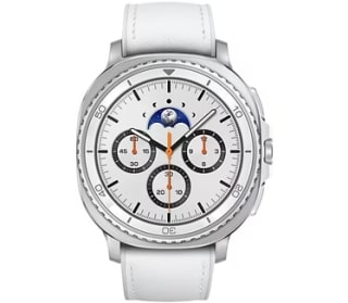 Samsung Galaxy Watch8 Classic – 46mm – LTE voor €400,35 bij Bol