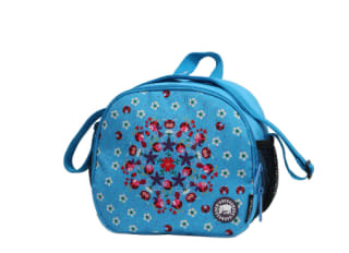 Bolsa para el almuerzo Kukuxumusu Box-Lemon por 8.99€