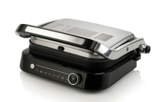 Gorenje contactgrill voor €48,98 bij Kabelshop