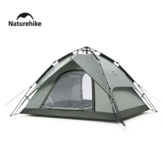 Naturehike Tienda Campaña Automática 3 Personas por 56,13€