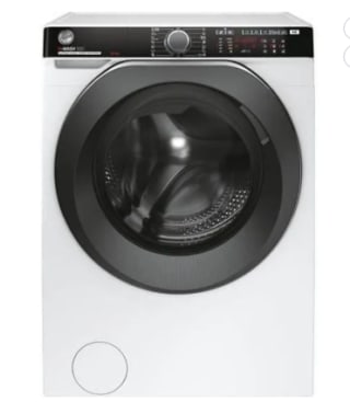Lave-linge hublot HOOVER HWP 610AMBC/1-S - 10 kg à 299,99€