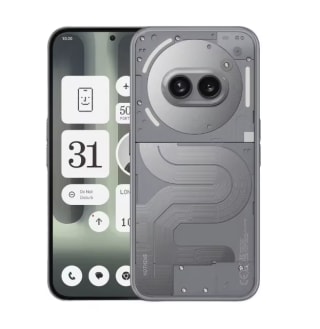 Nothing Phone 2a Plus 5G 12GB 256GB Dimensity 7350 Pro por 201.54€