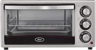 Horno Tostador Oster 15L TSSTTV15LTB Negro por $799 | Amazon