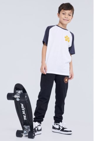 Pantalón Chándal Niño Dragon Ball por 3,99€